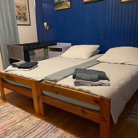 Apartment Hiza 38 Mala Subotica Bagian luar foto