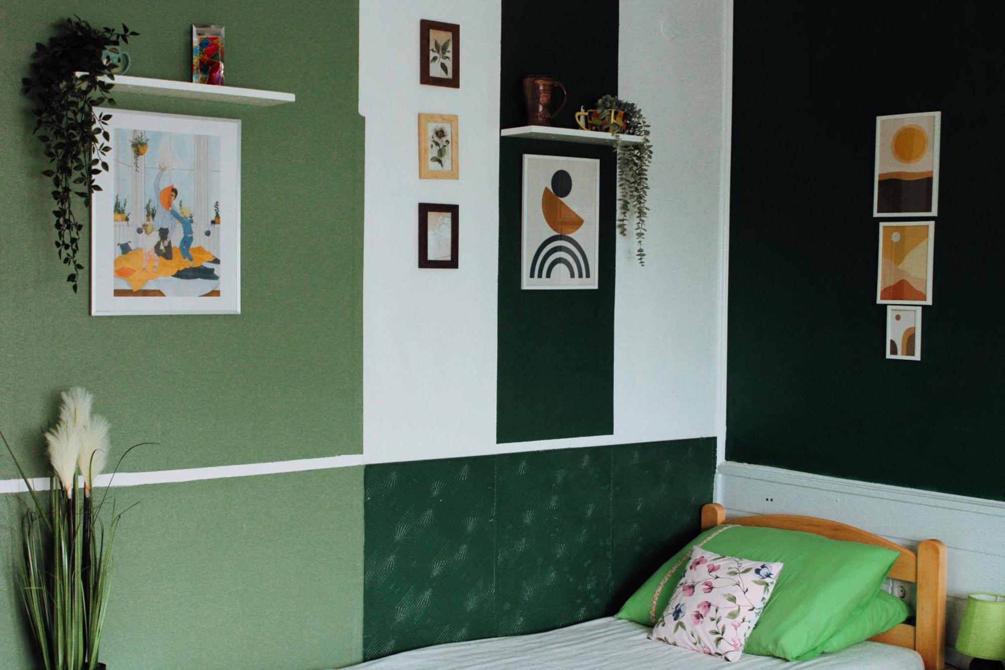 Apartment Hiza 38 Mala Subotica Bagian luar foto